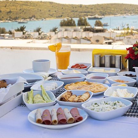Hola Bodrum Mugla Exteriér fotografie