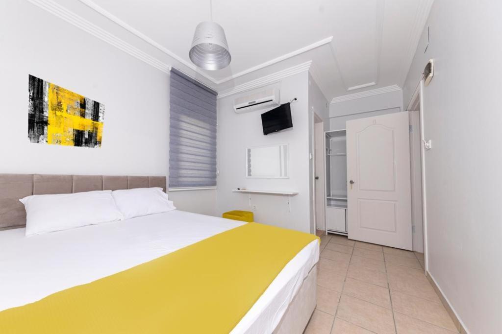 Hola Bodrum Mugla Exteriér fotografie