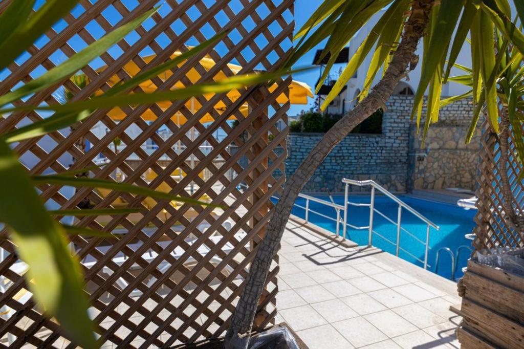 Hola Bodrum Mugla Exteriér fotografie