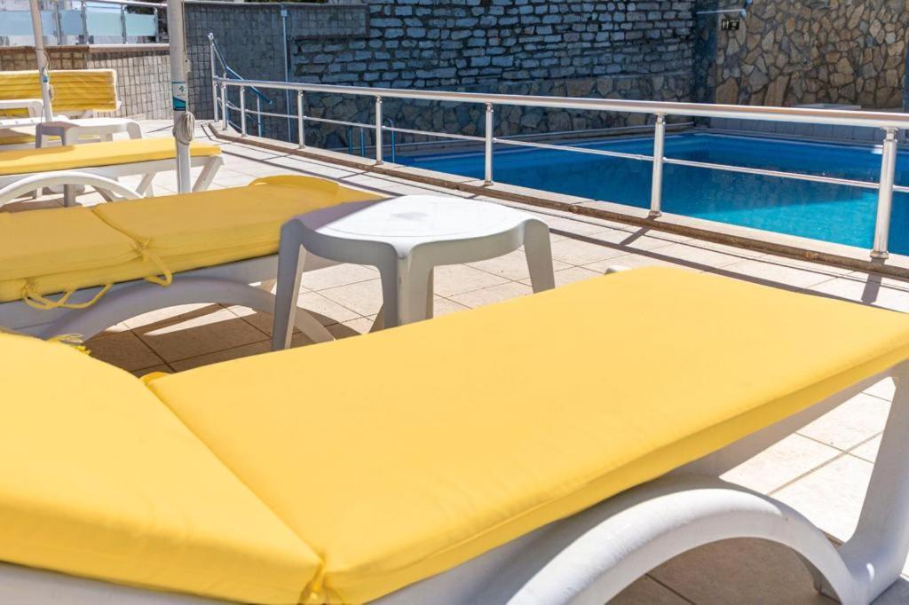 Hola Bodrum Mugla Exteriér fotografie