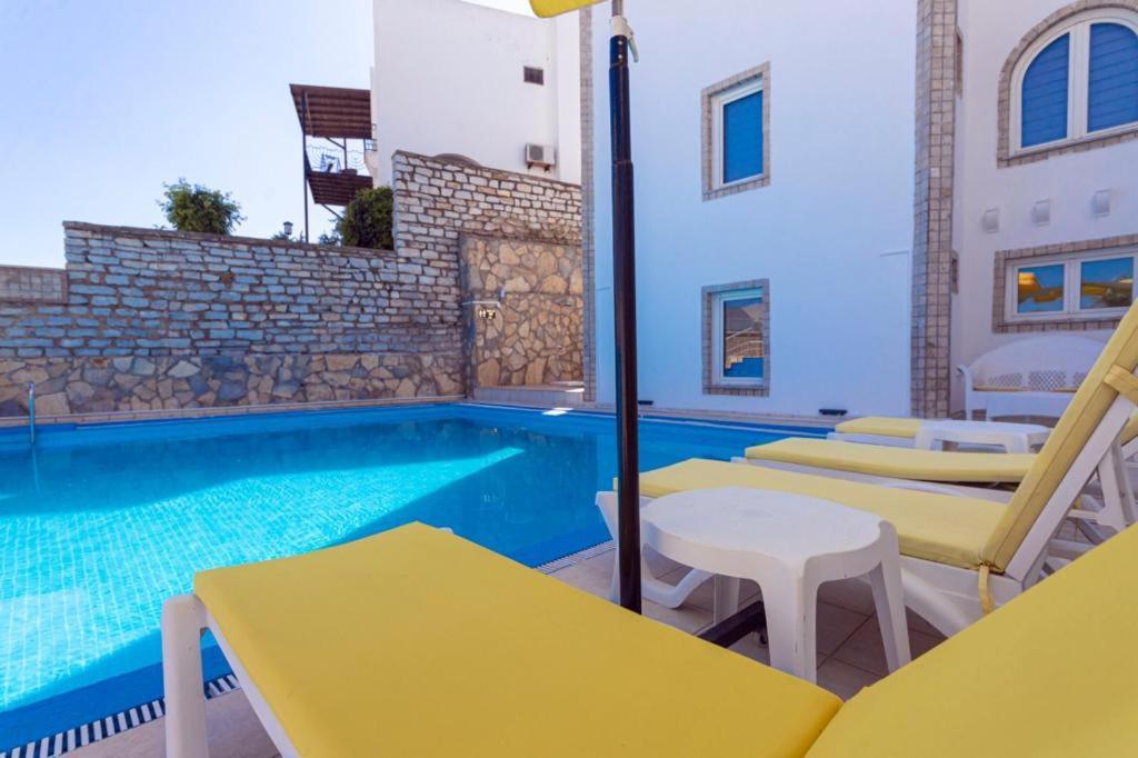 Hola Bodrum Mugla Exteriér fotografie