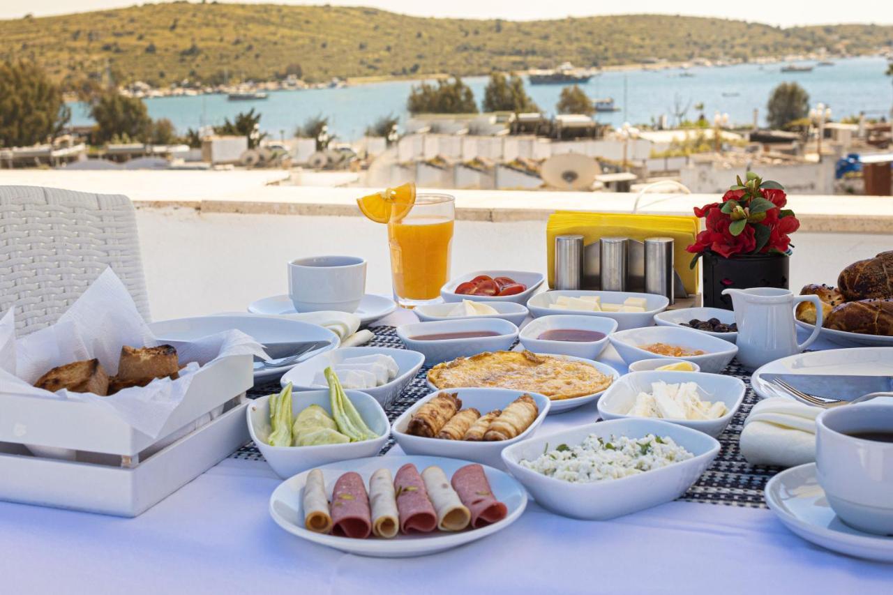 Hola Bodrum Mugla Exteriér fotografie