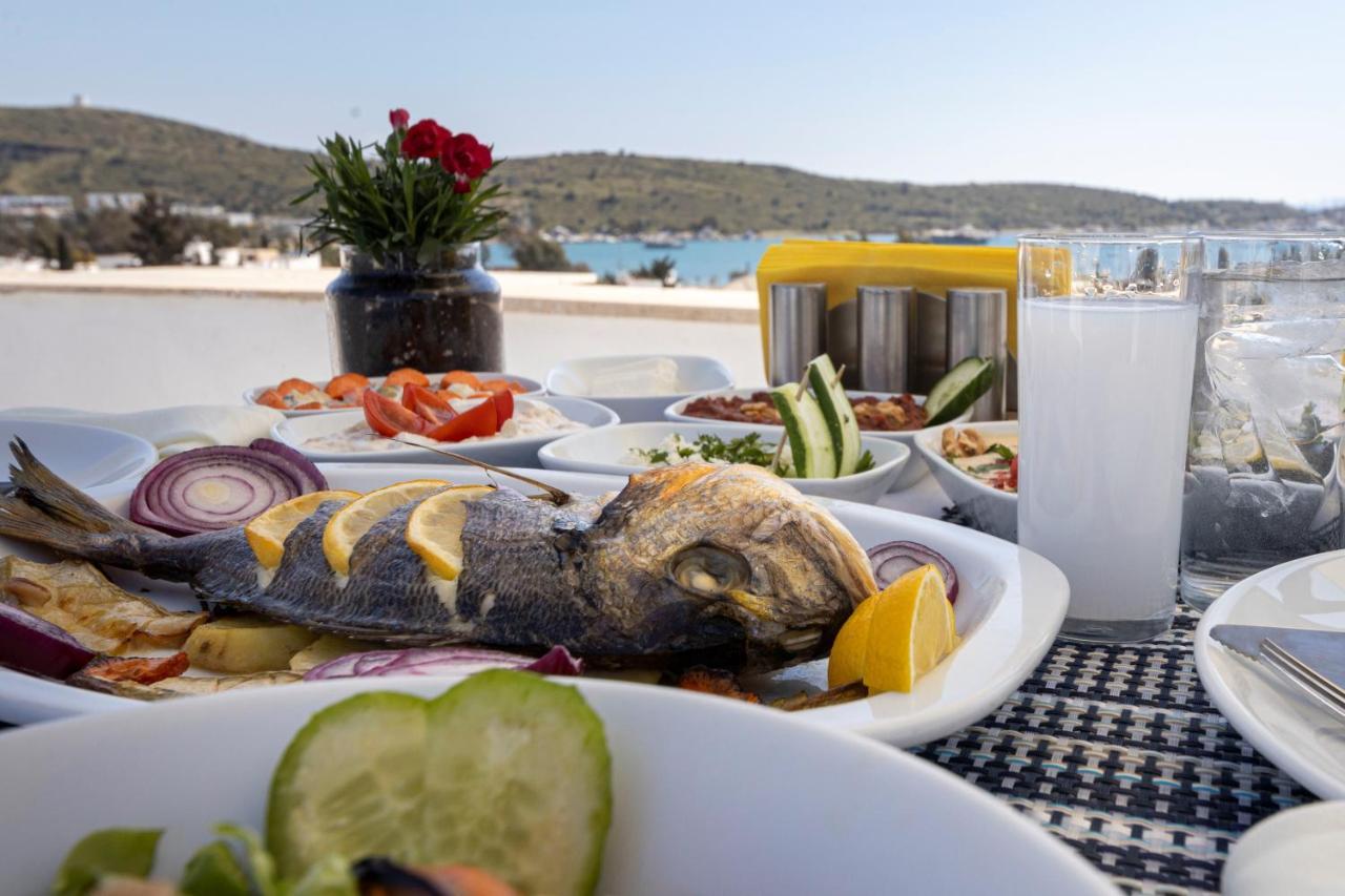 Hola Bodrum Mugla Exteriér fotografie