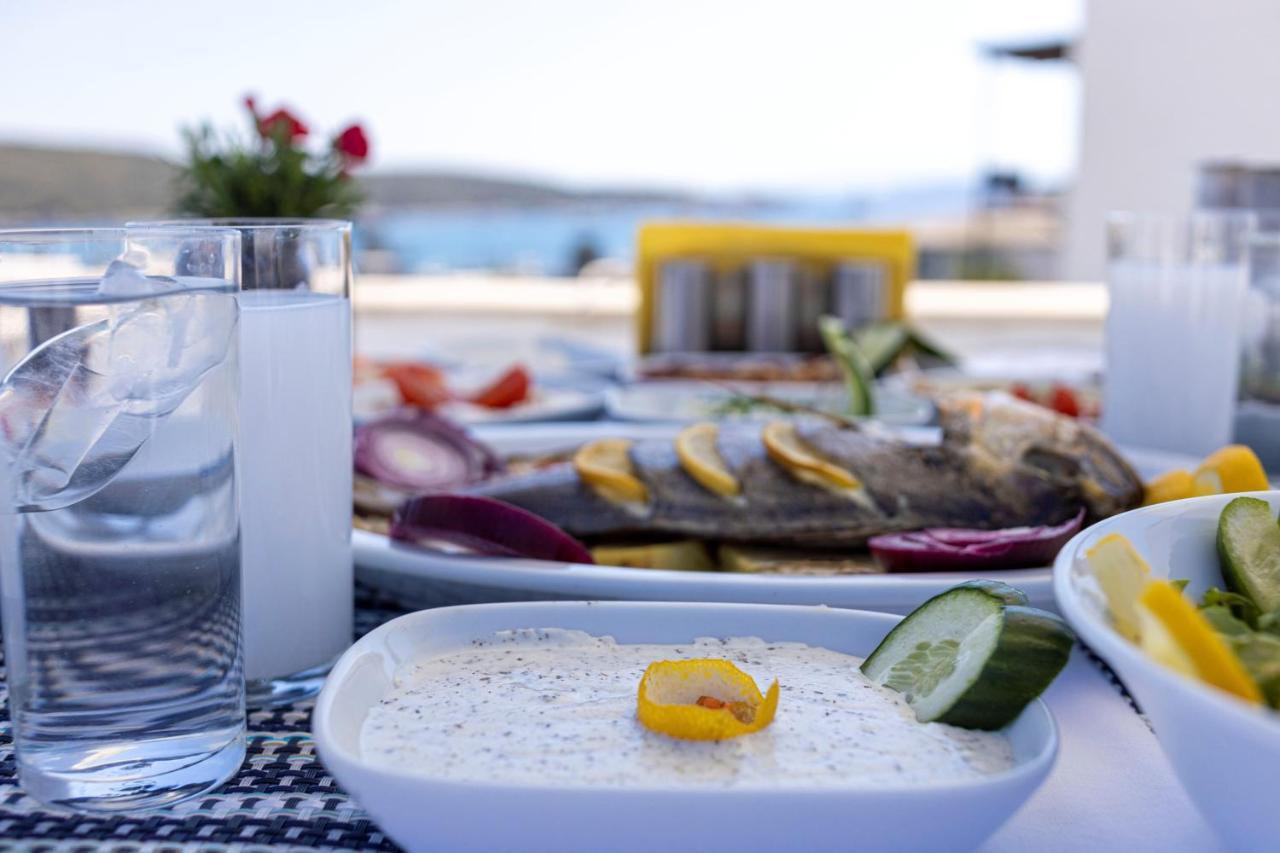 Hola Bodrum Mugla Exteriér fotografie