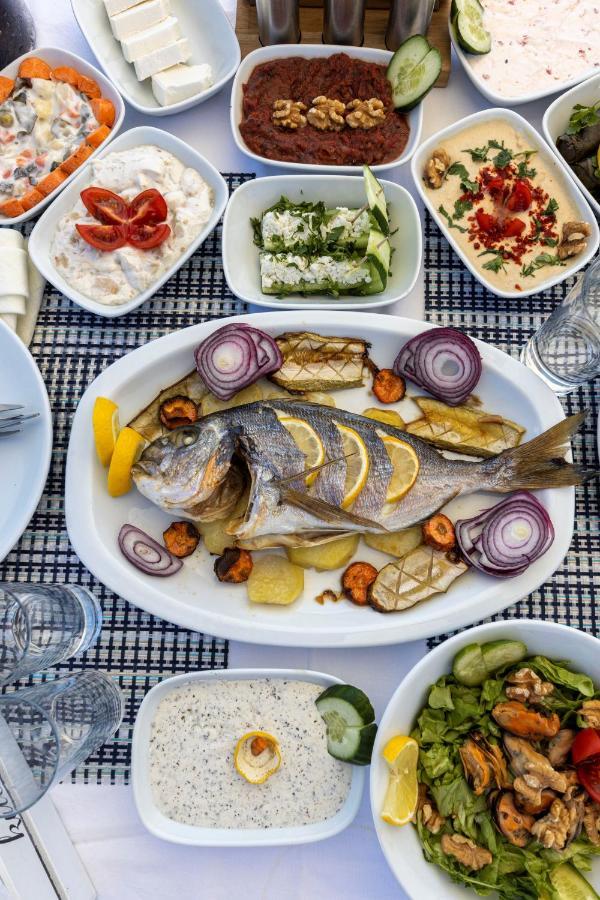 Hola Bodrum Mugla Exteriér fotografie