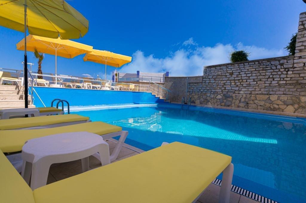 Hola Bodrum Mugla Exteriér fotografie