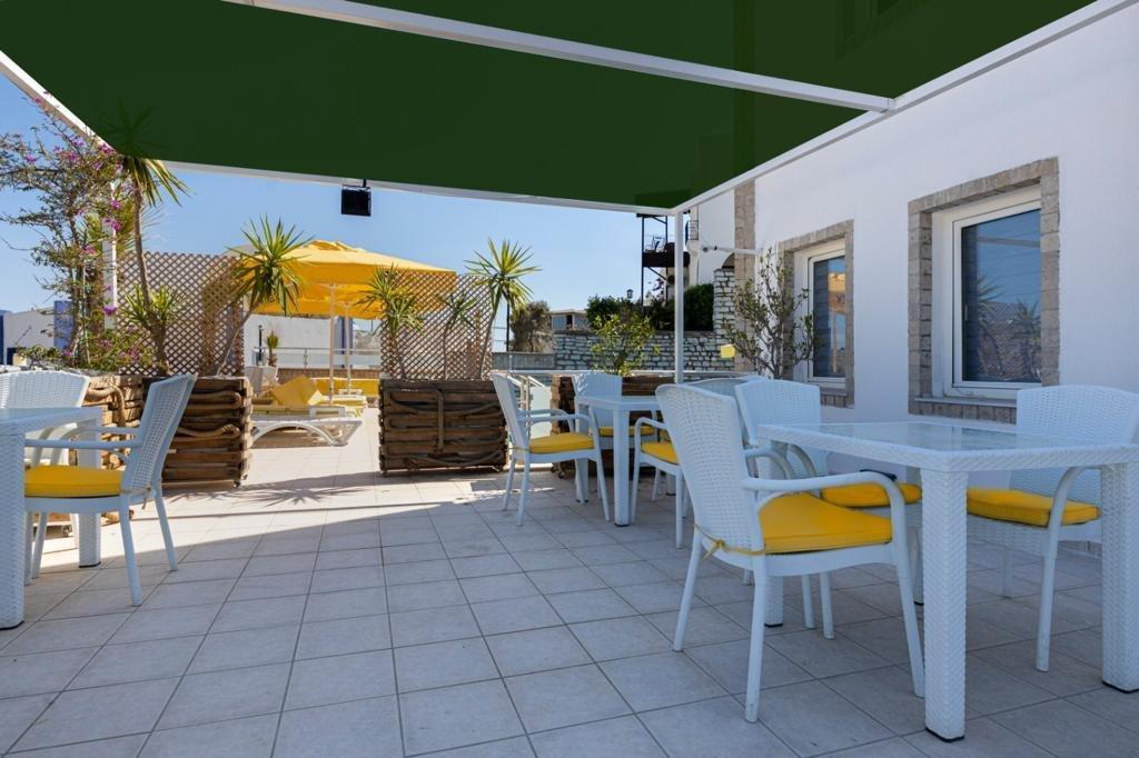 Hola Bodrum Mugla Exteriér fotografie