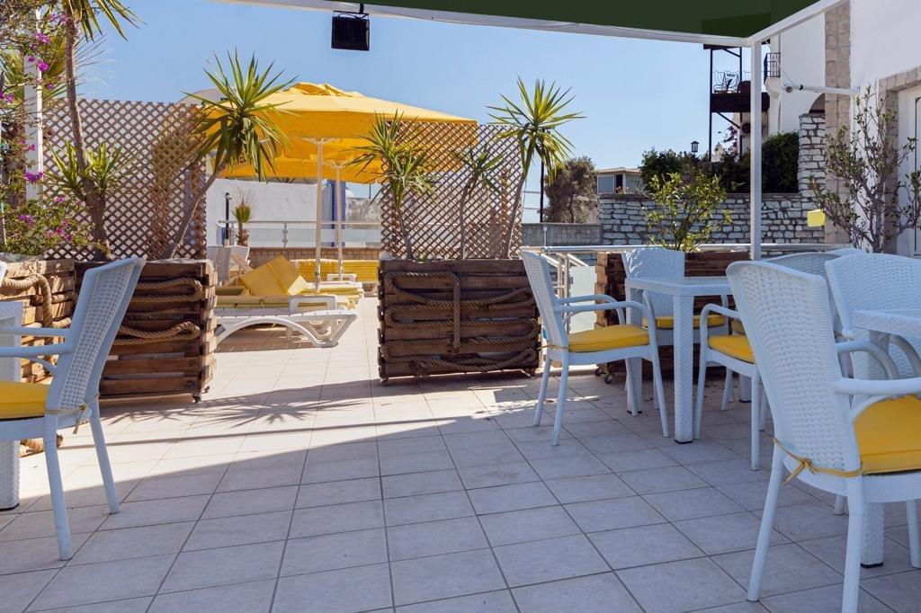 Hola Bodrum Mugla Exteriér fotografie