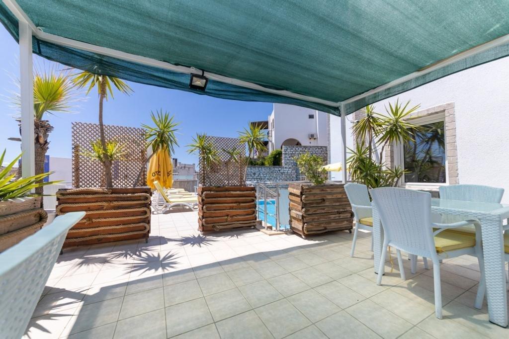 Hola Bodrum Mugla Exteriér fotografie