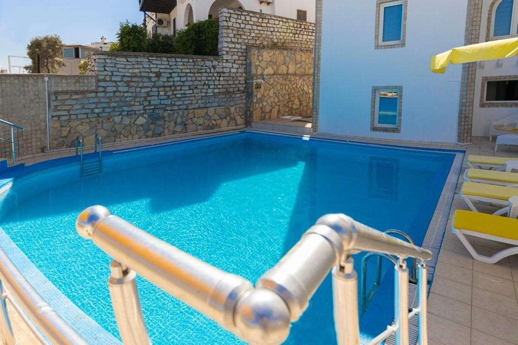 Hola Bodrum Mugla Exteriér fotografie