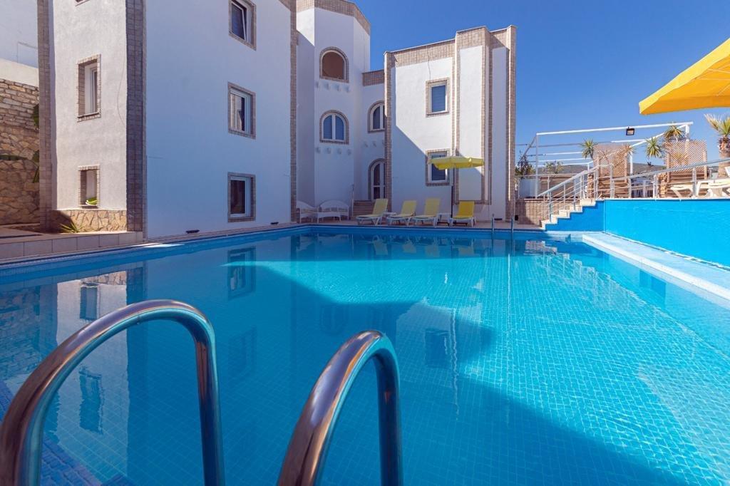 Hola Bodrum Mugla Exteriér fotografie
