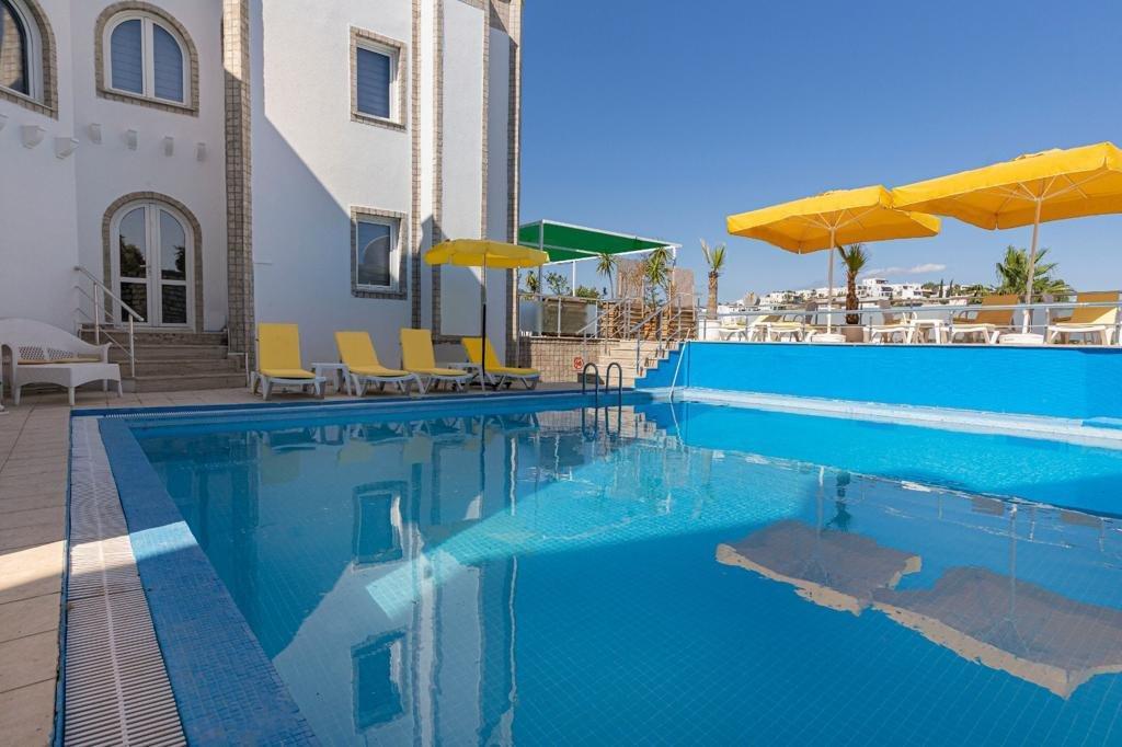 Hola Bodrum Mugla Exteriér fotografie
