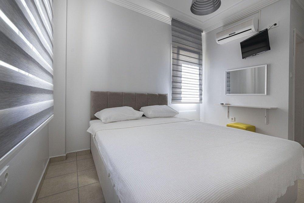 Hola Bodrum Mugla Exteriér fotografie